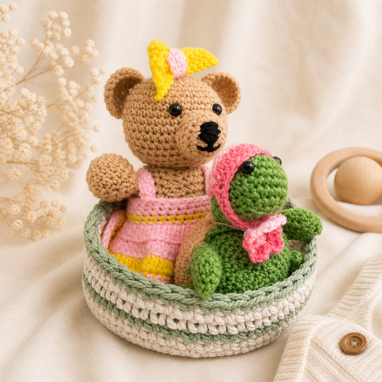 Baby Shower