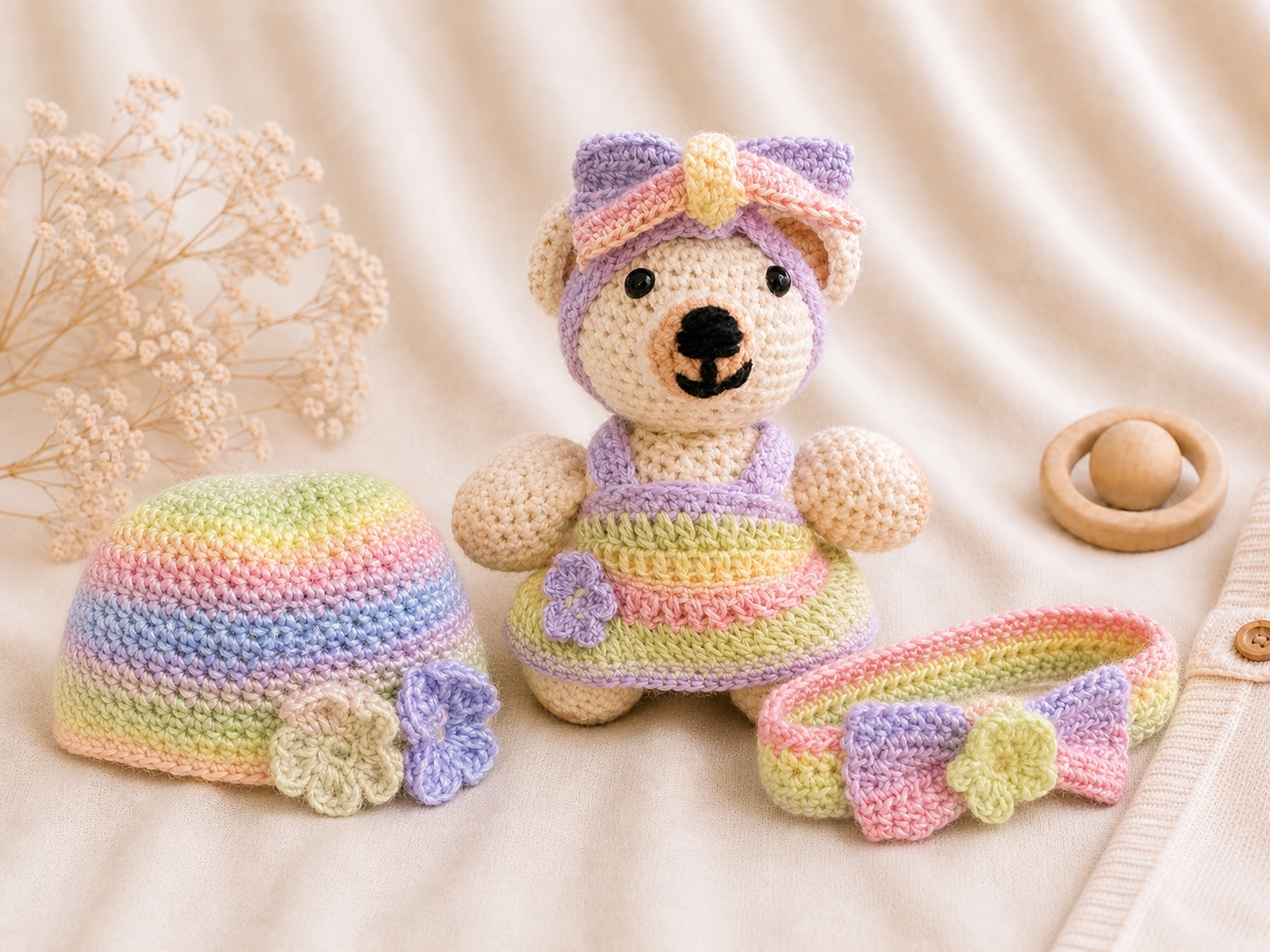 Rainbow Baby