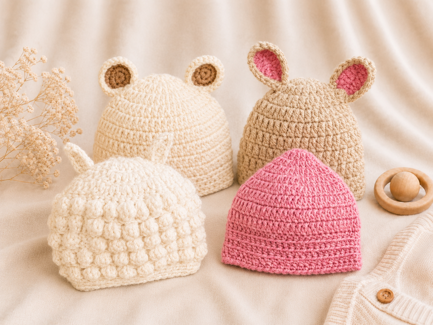 Baby Hat