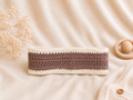 Handcrafted Crochet Headband / Ear Warmer