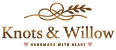 Knots &amp; Willow - Home